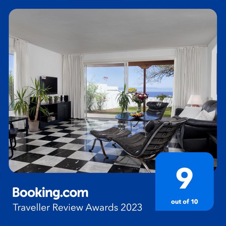 Casa Janni With Heated Private Pool Villa Puerto de la Cruz  Ngoại thất bức ảnh