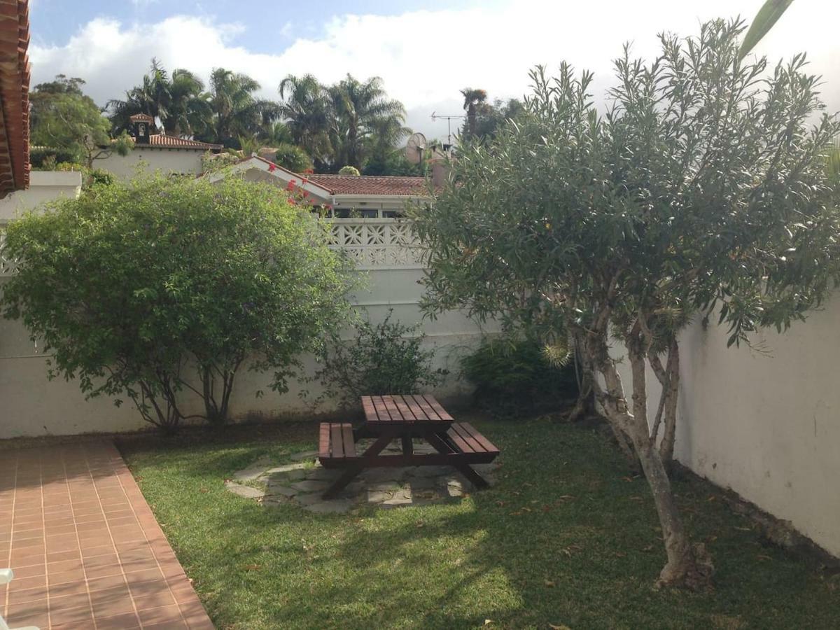 Casa Janni With Heated Private Pool Villa Puerto de la Cruz  Ngoại thất bức ảnh