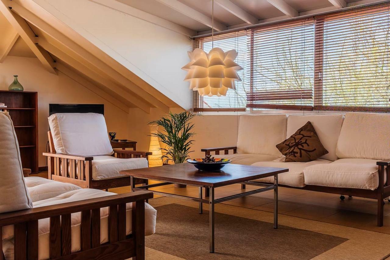 Casa Janni With Heated Private Pool Villa Puerto de la Cruz  Ngoại thất bức ảnh
