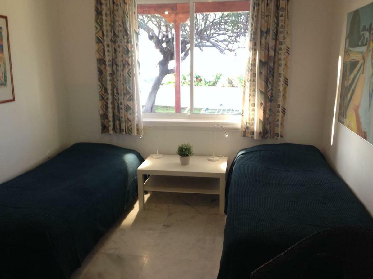 Casa Janni With Heated Private Pool Villa Puerto de la Cruz  Ngoại thất bức ảnh