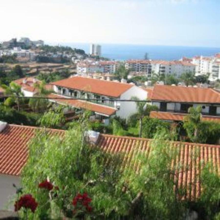 Casa Janni With Heated Private Pool Villa Puerto de la Cruz  Ngoại thất bức ảnh