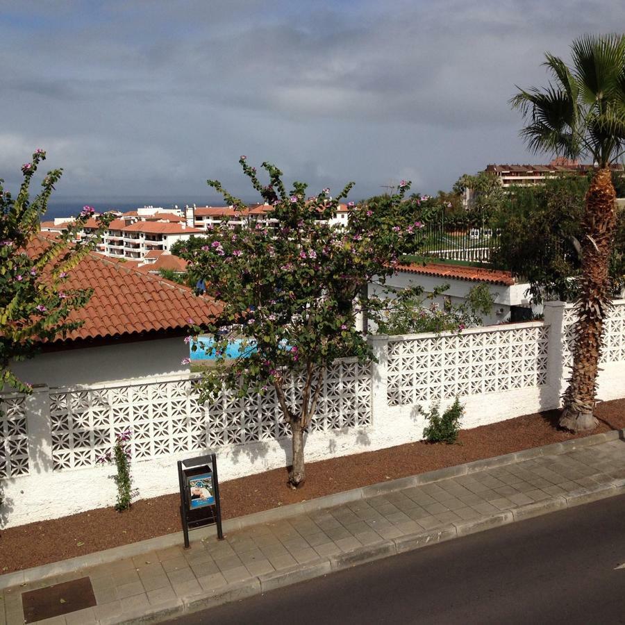 Casa Janni With Heated Private Pool Villa Puerto de la Cruz  Ngoại thất bức ảnh